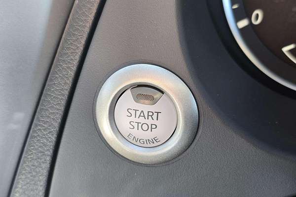 2024 Nissan Navara ST-X D23 4X4