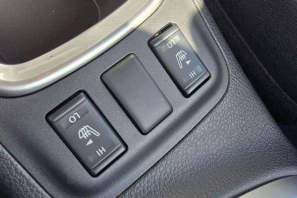 2024 Nissan Navara ST-X D23 4X4