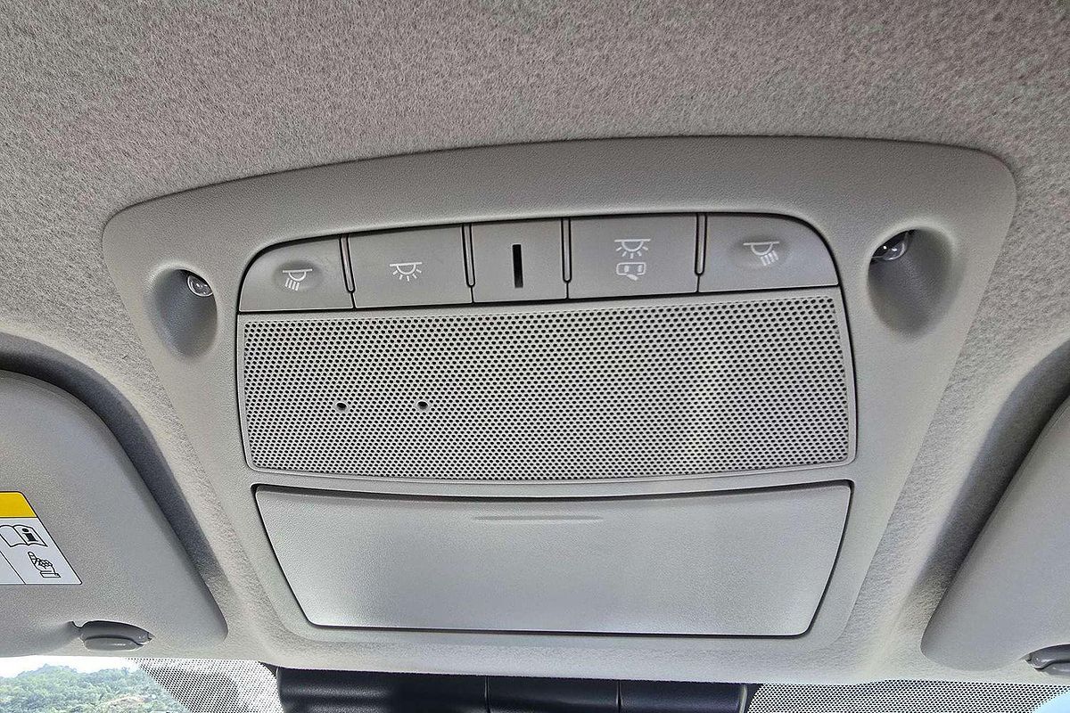 2024 Nissan Navara ST-X D23 4X4