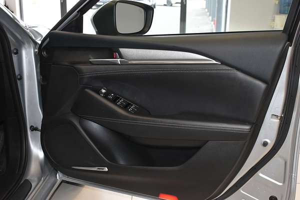 2019 Mazda 6 Touring GL Series