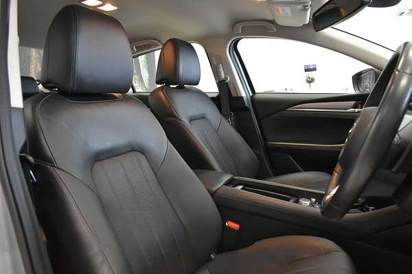 2019 Mazda 6 Touring GL Series