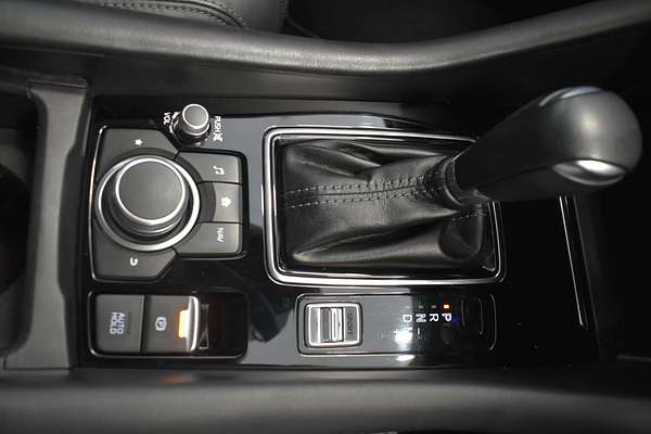 2019 Mazda 6 Touring GL Series