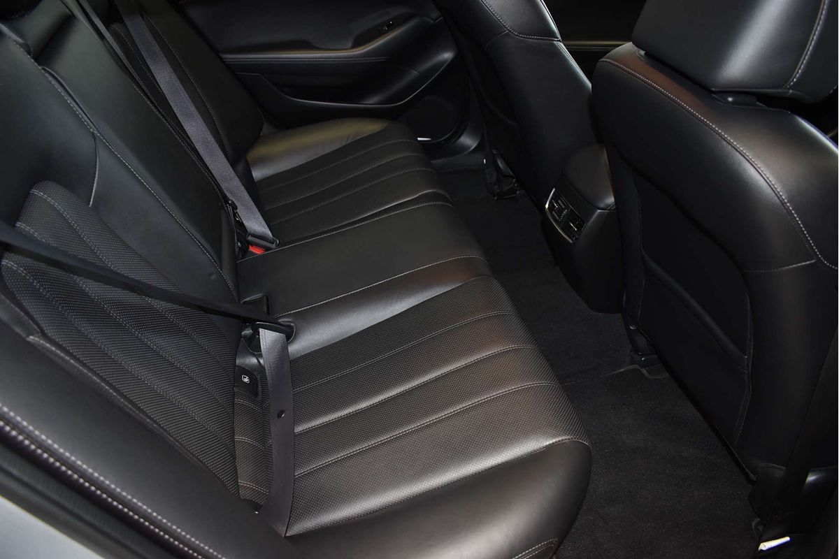 2019 Mazda 6 Touring GL Series