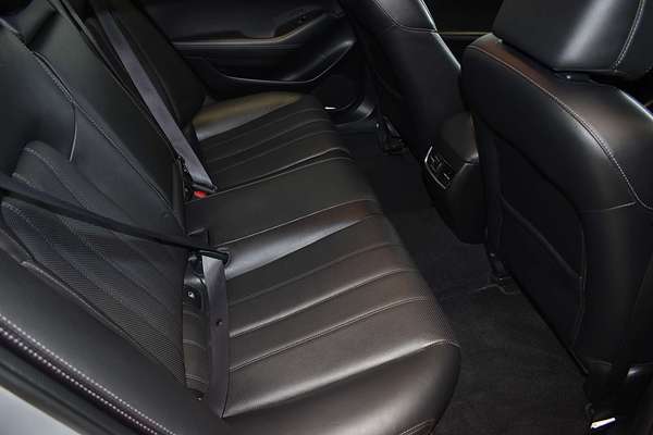 2019 Mazda 6 Touring GL Series