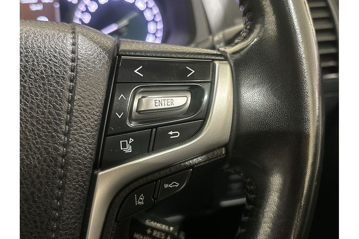 2022 Toyota Landcruiser Prado GXL GDJ150R