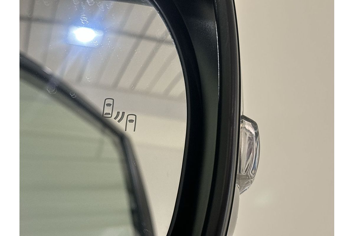 2022 Toyota Landcruiser Prado GXL GDJ150R