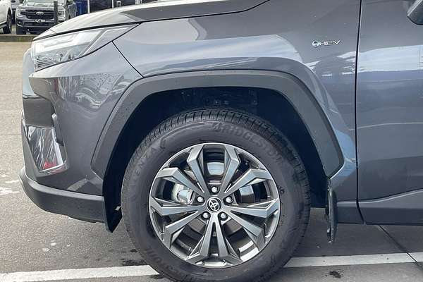 2025 Toyota RAV4 GXL AXAH52R