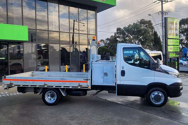 2016 Iveco Daily 50C17 4x2