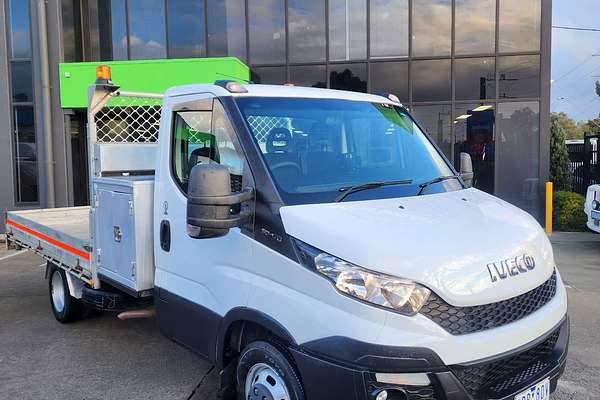 2016 Iveco Daily 50C17 4x2