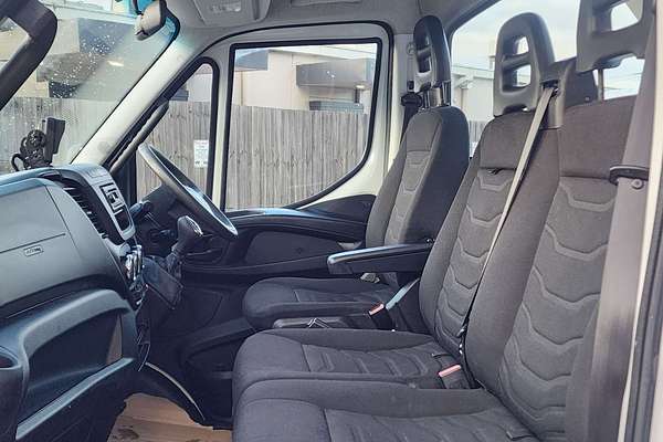 2016 Iveco Daily 50C17 4x2
