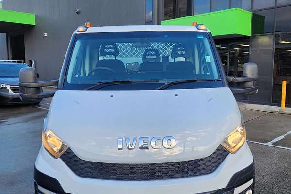 2016 Iveco Daily 50C17 4x2