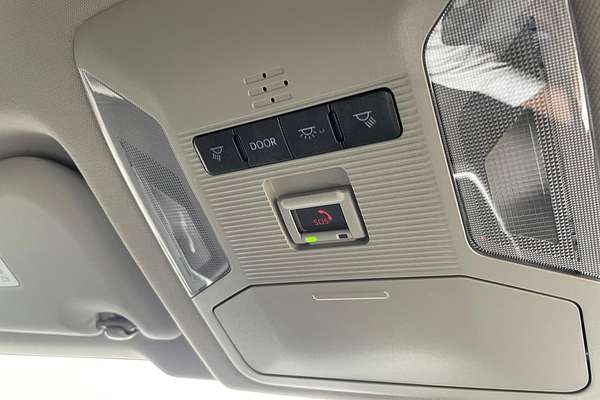 2025 Toyota RAV4 GXL AXAH52R