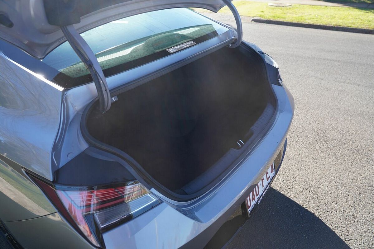 2022 Hyundai i30 N Line Premium CN7.V1