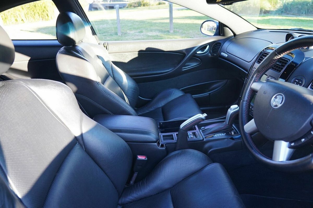 2005 Holden Monaro CV8 VZ