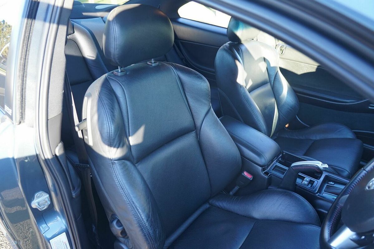 2005 Holden Monaro CV8 VZ