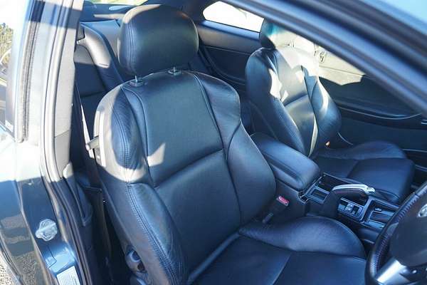 2005 Holden Monaro CV8 VZ