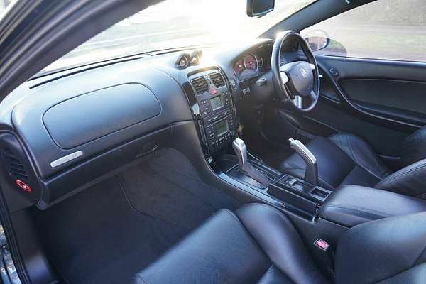 2005 Holden Monaro CV8 VZ