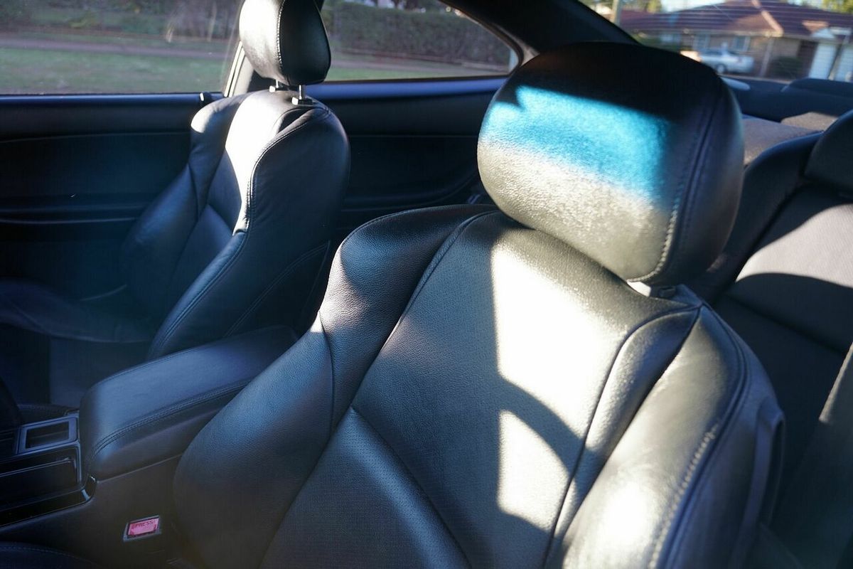 2005 Holden Monaro CV8 VZ