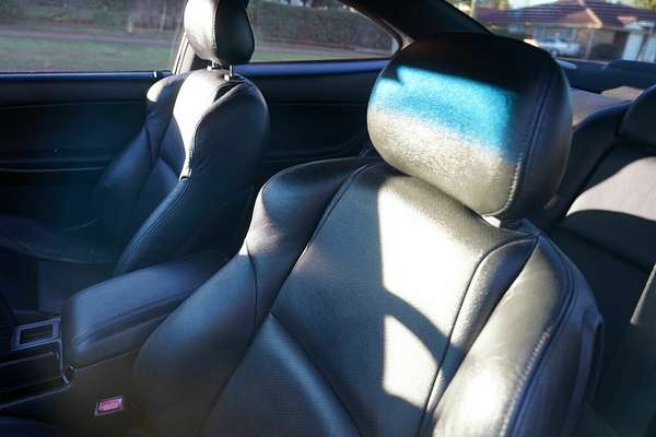 2005 Holden Monaro CV8 VZ