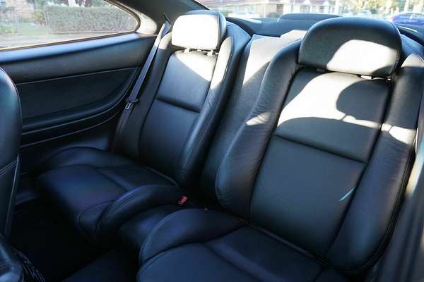 2005 Holden Monaro CV8 VZ
