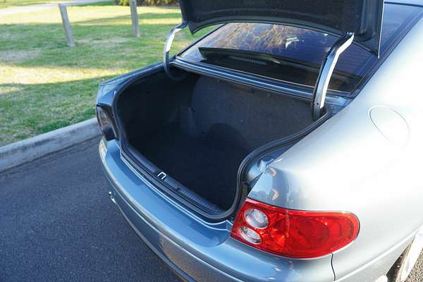 2005 Holden Monaro CV8 VZ