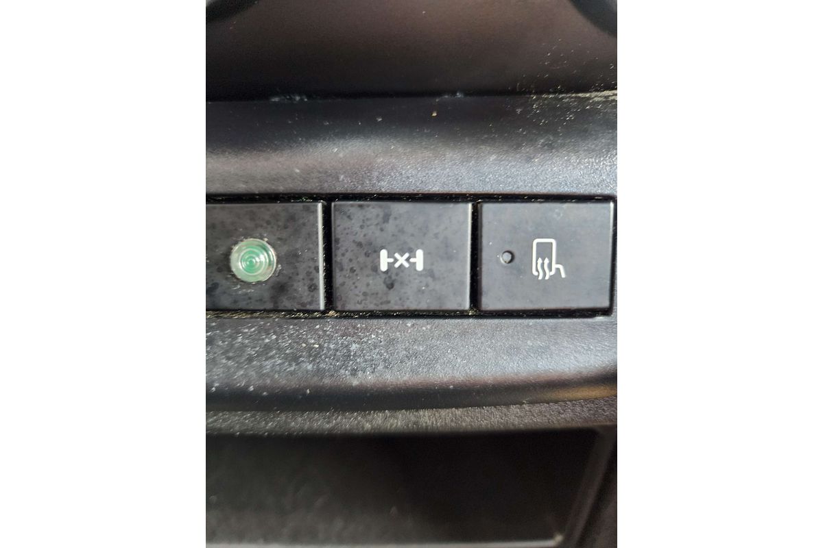 2016 Iveco Daily 50C17 4x2