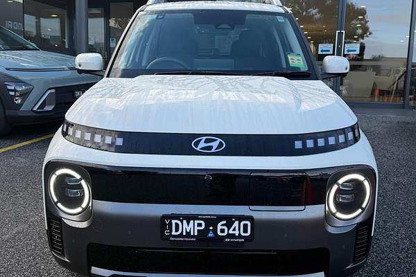 2025 Hyundai INSTER Cross AX.V1