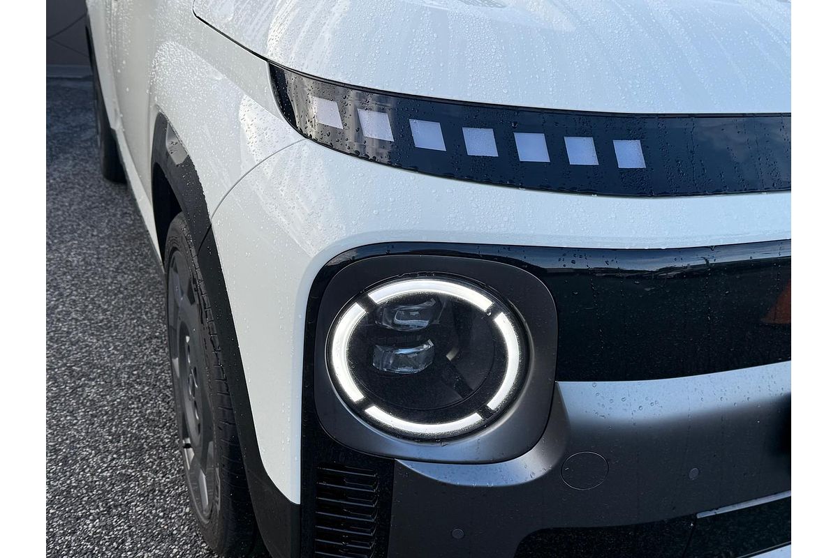 2025 Hyundai INSTER Cross AX.V1
