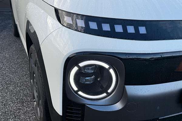 2025 Hyundai INSTER Cross AX.V1