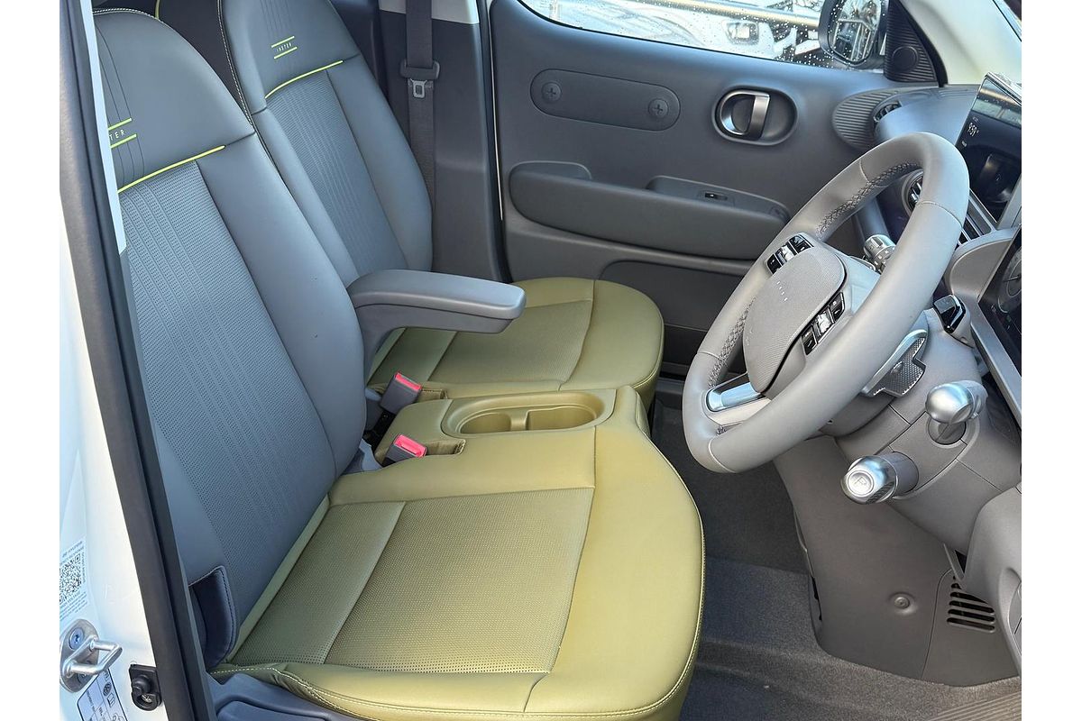 2025 Hyundai INSTER Cross AX.V1