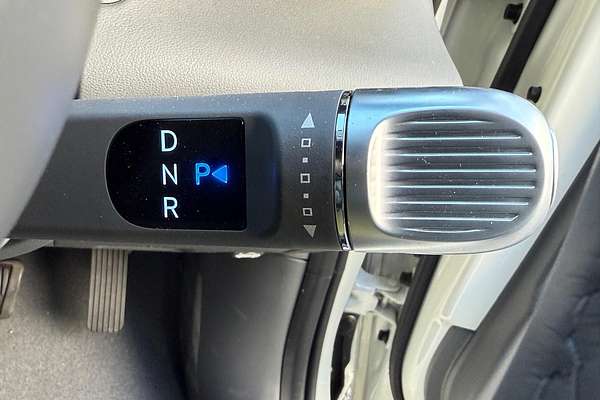 2025 Hyundai INSTER Cross AX.V1