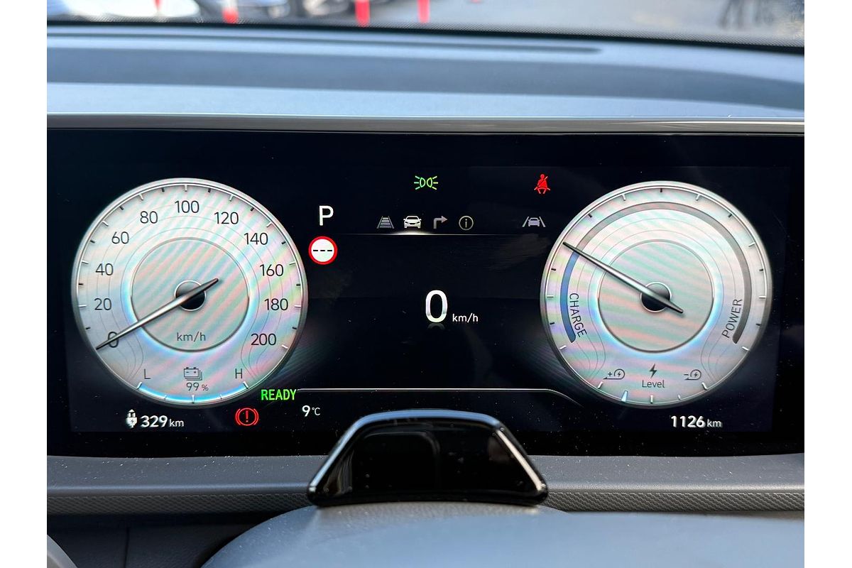 2025 Hyundai INSTER Cross AX.V1