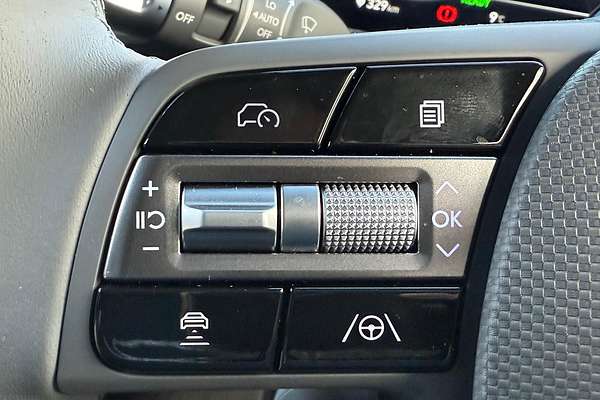 2025 Hyundai INSTER Cross AX.V1