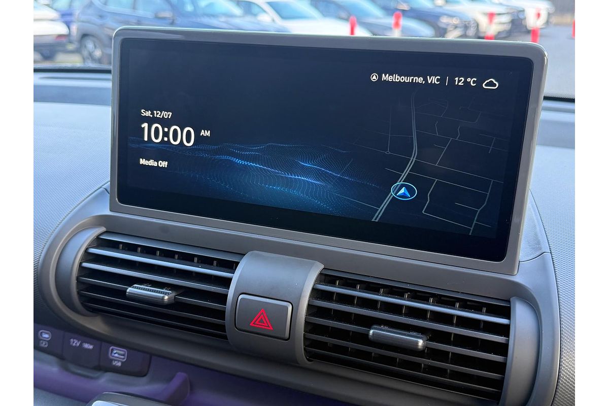 2025 Hyundai INSTER Cross AX.V1