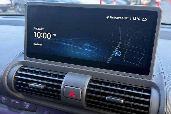 2025 Hyundai INSTER Cross AX.V1