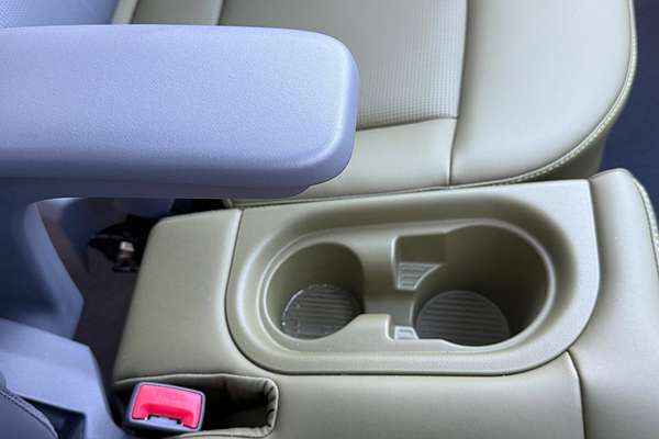 2025 Hyundai INSTER Cross AX.V1