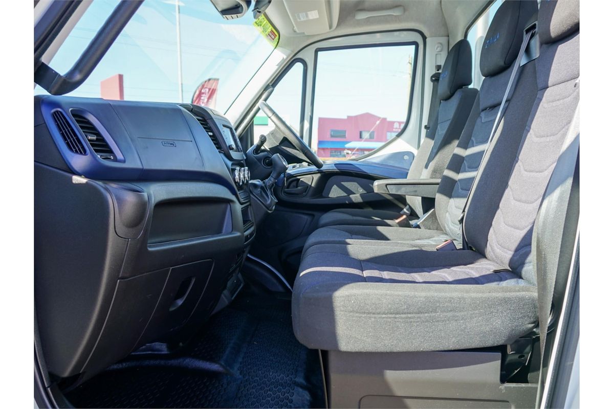 2020 Iveco Daily 45C17 A8 4x2