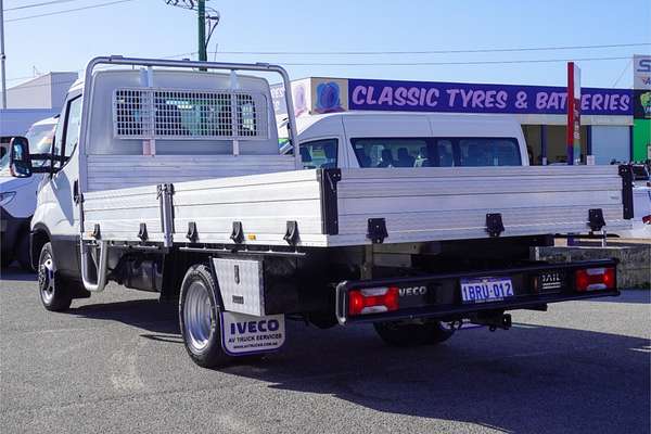 2020 Iveco Daily 45C17 A8 4x2