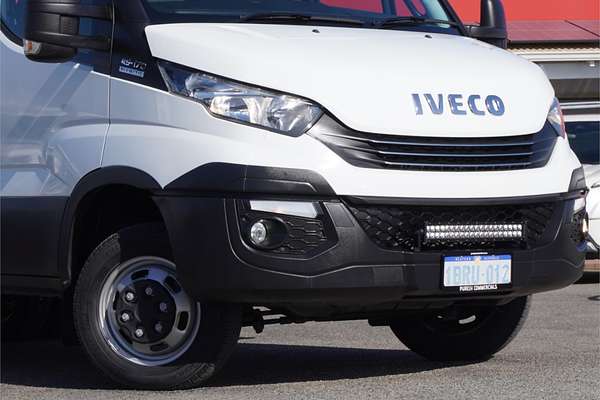 2020 Iveco Daily 45C17 A8 4x2