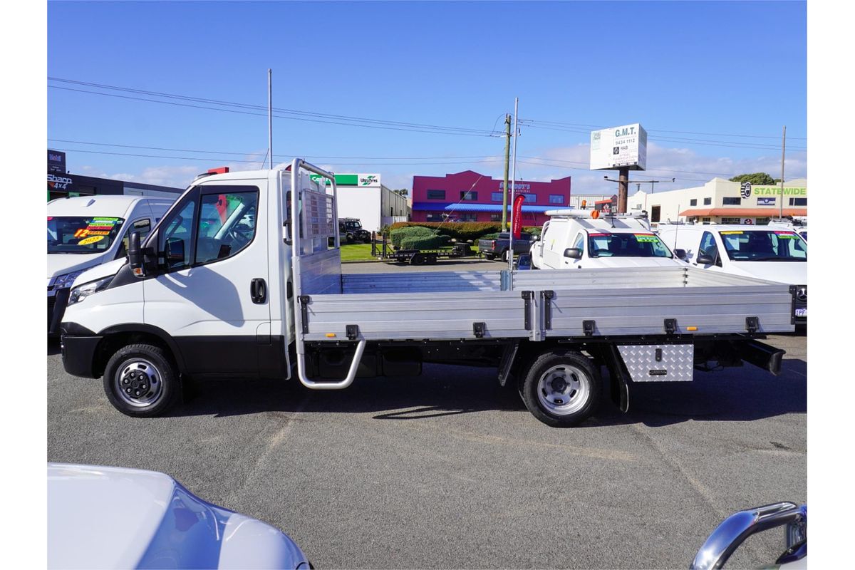 2020 Iveco Daily 45C17 A8 4x2