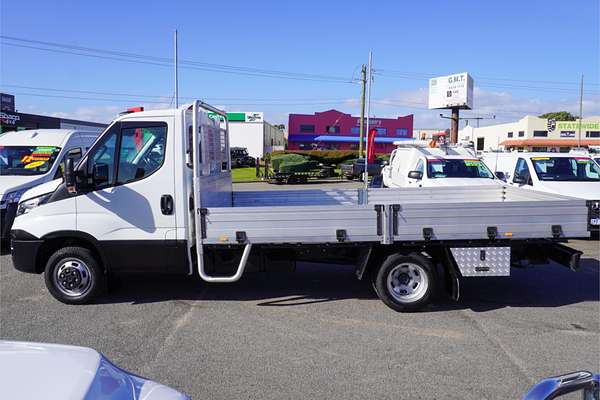 2020 Iveco Daily 45C17 A8 4x2