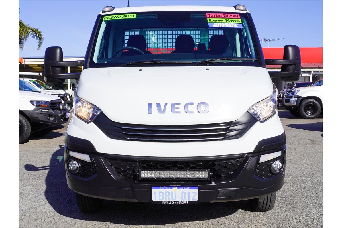 2020 Iveco Daily 45C17 A8 4x2