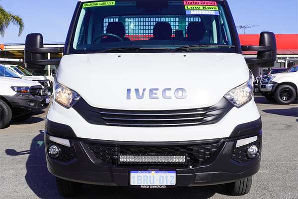 2020 Iveco Daily 45C17 A8 4x2