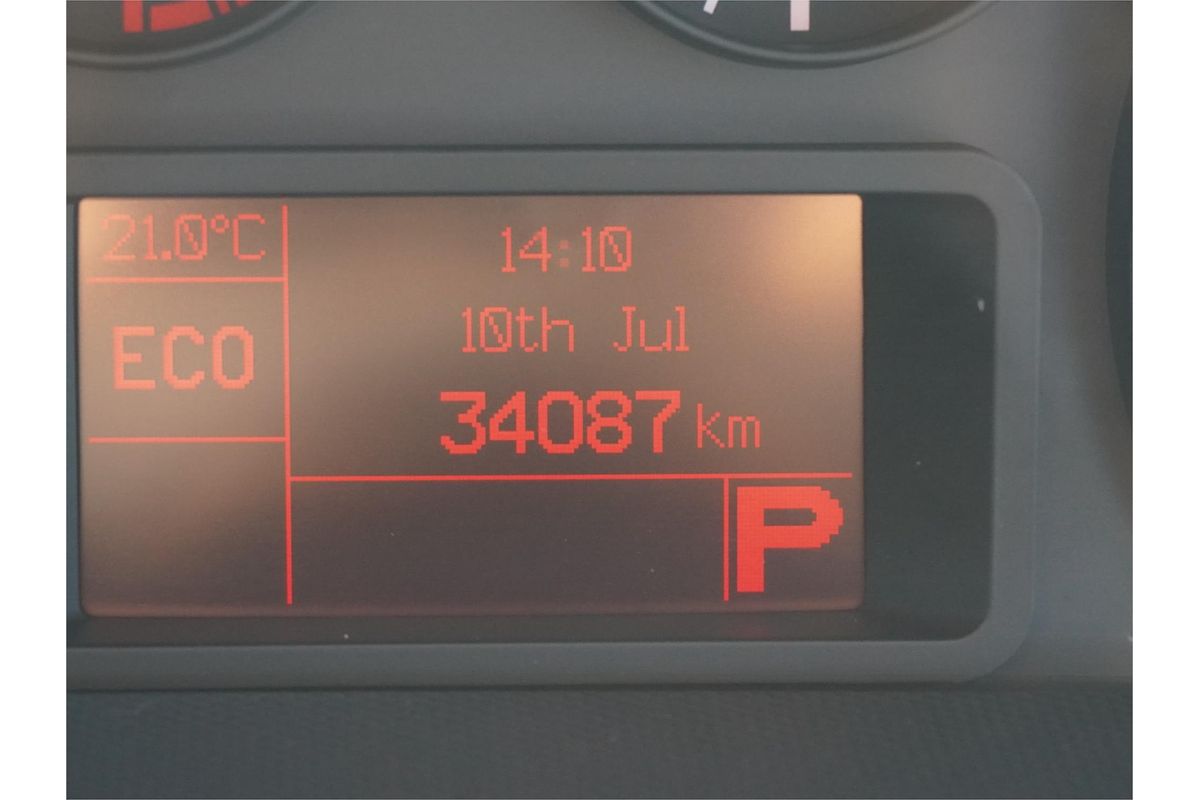 2020 Iveco Daily 45C17 A8 4x2