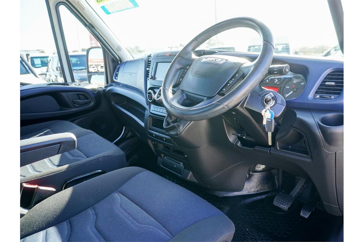 2020 Iveco Daily 45C17 A8 4x2