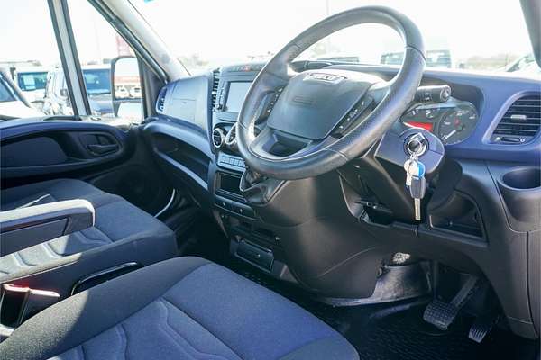 2020 Iveco Daily 45C17 A8 4x2