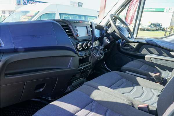 2020 Iveco Daily 45C17 A8 4x2