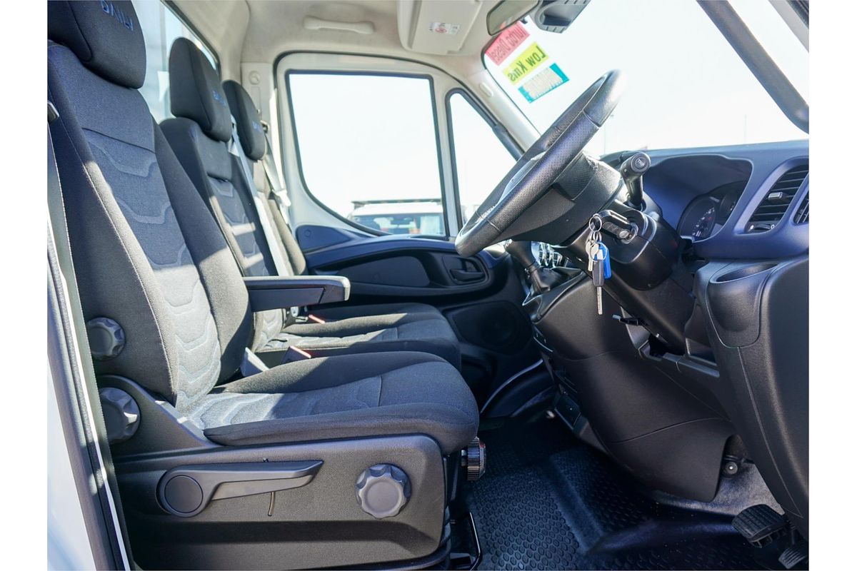 2020 Iveco Daily 45C17 A8 4x2