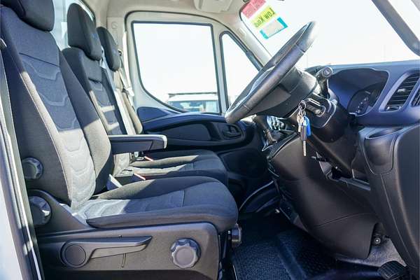 2020 Iveco Daily 45C17 A8 4x2