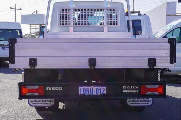 2020 Iveco Daily 45C17 A8 4x2